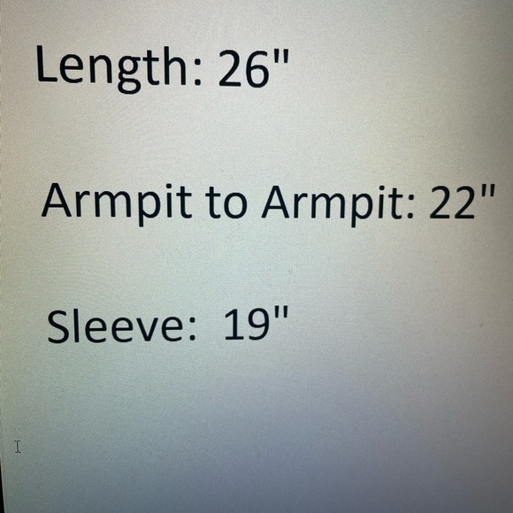 Hester & Orchard Blue and White Button Down Linen Blend Top - Picture 8 of 8